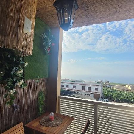 לה לגונה Discover The North Of The Island Of Tenerife מראה חיצוני תמונה
