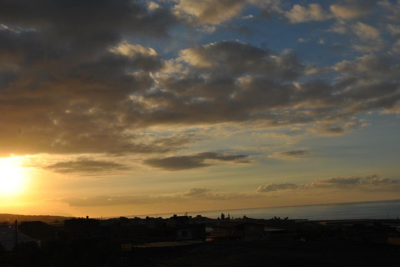 לה לגונה Discover The North Of The Island Of Tenerife מראה חיצוני תמונה